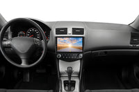 Honda Accord 9" Android Radio 2GB/64GB | Wireless CarPlay + Free Reverse Camera