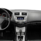 Honda Accord 2003-2007 OEM Look | 9" Android Touch Screen Radio | Wireless CarPlay & Android Auto | GPS | Bluetooth | Wi-Fi