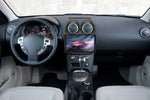 Nissan Qashqai 2007-2014 9" Android Radio 2GB/64GB | Wireless CarPlay + Free Reverse Camera