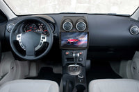 Nissan Qashqai 2007–2014 Android Radio | 4GB RAM | GPS + Wireless CarPlay | Blackbelt Audio SA