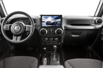 Jeep Wrangler (2 door) 2007-2010 9" Android Radio 2GB/64GB | Wireless CarPlay + Free Reverse Camera