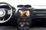 Jeep Renegade 2016–2021 Android Radio | 4GB RAM | GPS + Wireless CarPlay | Blackbelt Audio SA