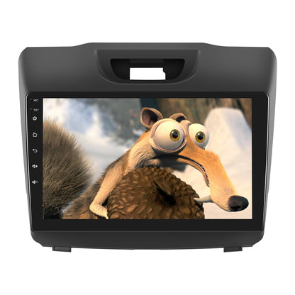 Isuzu D-Max 2001 9" Android Radio 2GB/64GB | Wireless CarPlay + Free Reverse Camera