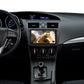 Mazda 3 2009-2012 | 9" Android Touch Screen Radio | Wireless CarPlay & Android Auto | GPS | Bluetooth | Wi-Fi