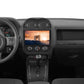 Jeep Compass Patriot 2010–2016 Android Radio | 4GB RAM | GPS + Wireless CarPlay | Blackbelt Audio SA