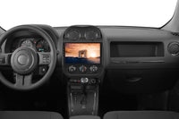 Jeep Compass Patriot 2010–2016 Android Radio | 4GB RAM | GPS + Wireless CarPlay | Blackbelt Audio SA