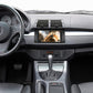 BMW E39 M5 X5 E38 E53 | 9" Android Touch Screen Radio | Wireless CarPlay & Android Auto | GPS | Bluetooth | Wi-Fi