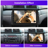 BMW E46 2GB Android Radio