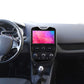 Renault Clio 2011-2016 | 9" Android Touch Screen Radio | Wireless CarPlay & Android Auto | GPS | Bluetooth | Wi-Fi