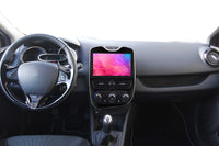 Renault Clio 4 2011–2016 Android Radio | 4GB RAM | GPS + Wireless CarPlay | Blackbelt Audio SA