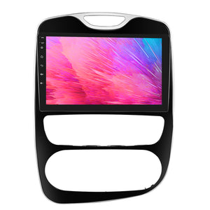 Renault Clio 2011-2016 | 9" Android Touch Screen Radio | Wireless CarPlay & Android Auto | GPS | Bluetooth | Wi-Fi