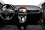 Mazda 2 2007-2014 9" Android Radio 2GB/64GB | Wireless CarPlay + Free Reverse Camera