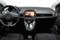 Mazda 2 2007-2014 9" Android Radio 2GB/64GB | Wireless CarPlay + Free Reverse Camera