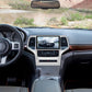 Jeep Grand Cherokee 2011-2013 | 9" Android Touch Screen Radio | Wireless CarPlay & Android Auto | GPS | Bluetooth | Wi-Fi