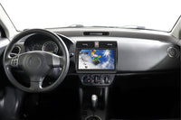 Suzuki Swift 2004-2010 9" Android Radio 2GB/64GB | Wireless CarPlay + Free Reverse Camera