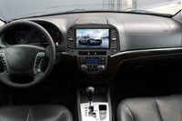 Hyundai Santa Fe 2006–2012 Android Radio | 4GB RAM | GPS + Wireless CarPlay | Blackbelt Audio SA