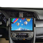 Honda Civic 2016-2021 | 9" Android Touch Screen Radio | Wireless CarPlay & Android Auto | GPS | Bluetooth | Wi-Fi