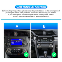 Honda Civic 2GB Android Radio