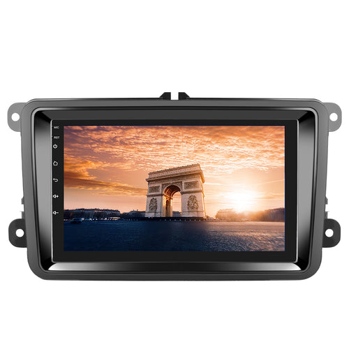 Volkswagen Golf 5 / Jetta 5 9" Android Radio 2GB/64GB | Wireless CarPlay + Free Reverse Camera