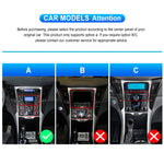 Hyundai Sonata 2009–2015 Android Radio | 4GB RAM | GPS + Wireless CarPlay | Blackbelt Audio SA