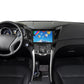 Hyundai Sonata 2009-2015 | 9" Android Touch Screen Radio | Wireless CarPlay & Android Auto | GPS | Bluetooth | Wi-Fi