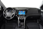 Hyundai Sonata 2009–2015 Android Radio | 4GB RAM | GPS + Wireless CarPlay | Blackbelt Audio SA