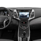 Hyundai Elantra 2012-2016 | 9" Android Touch Screen Radio | Wireless CarPlay & Android Auto | GPS | Bluetooth | Wi-Fi