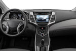 Hyundai Elantra 2014-2016 9" Android Radio 2GB/64GB | Wireless CarPlay + Free Reverse Camera