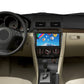Mazda 3 2004-2009 | 9" Android Touch Screen Radio | Wireless CarPlay & Android Auto | GPS | Bluetooth | Wi-Fi