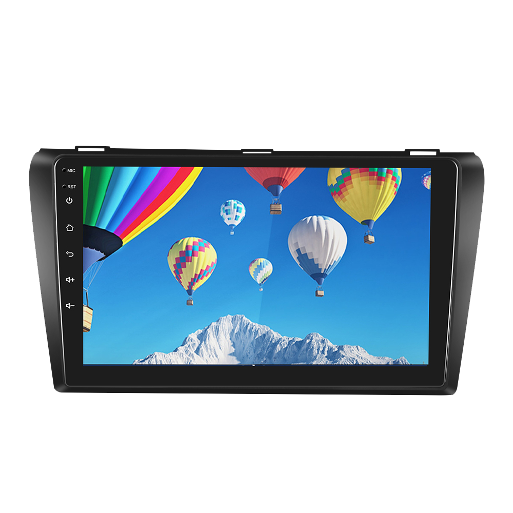 Mazda 3 2009-2013 Android Radio