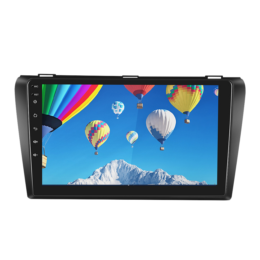Mazda 3 2009-2013 Android Radio