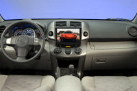 Toyota RAV4 2006-2012 9" Android Radio 2GB/64GB | Wireless CarPlay + Free Reverse Camera