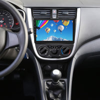 Suzuki Celerio 2015–2021 Android Radio | 4GB RAM | GPS + Wireless CarPlay | Blackbelt Audio SA