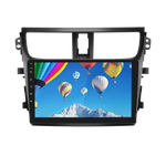 Suzuki Baleno 2015-2021 Android Radio