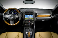 Mercedes SLK 2004–2011 Android Radio | 4GB RAM | GPS + Wireless CarPlay | Blackbelt Audio SA