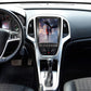 Opel Astra 2010-2016 Tesla Style | 9.7" Android Touch Screen Radio | Wireless CarPlay & Android Auto | GPS | Bluetooth | Wi-Fi