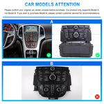 Opel Astra (2010–2016) Tesla Style | 9.7" Android 13 Radio | 2GB/64GB | Wireless CarPlay + Free Reverse Camera