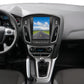 Ford Focus 2011-2019 Tesla Style | 9.7" Android Touch Screen Radio | Wireless CarPlay & Android Auto | GPS | Bluetooth | Wi-Fi