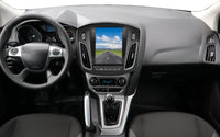 Ford Focus (2011–2019) Tesla Style | 9.7” Android 15 Radio | 6GB + 128GB | Wireless CarPlay & Android Auto