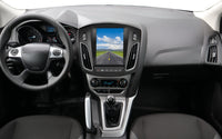 Ford Focus (2011–2019) Tesla Style | 9.7" Android 13 Radio | 2GB/64GB | Wireless CarPlay + Free Reverse Camera