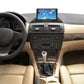 BMW X3 E83 2004 – 2009 | 9" Android Touch Screen Radio | Wireless CarPlay & Android Auto | GPS | Bluetooth | Wi-Fi