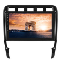 Porsche Cayenne 2002-2010 9" Android Radio 2GB/64GB | Wireless CarPlay + Free Reverse Camera