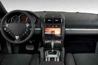 Porsche Cayenne 2002-2010 9" Android Radio 2GB/64GB | Wireless CarPlay + Free Reverse Camera