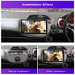 Honda Jazz 2008-2013 | 9" Android Touch Screen Radio | Wireless CarPlay & Android Auto | GPS | Bluetooth | Wi-Fi