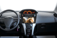 Toyota Yaris 2005-2011 9" Android Radio 2GB/64GB | Wireless CarPlay + Free Reverse Camera