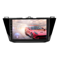 Volkswagen Tiguan 2GB Android Radio
