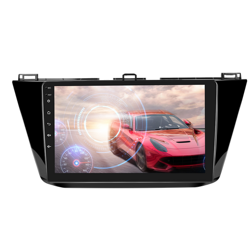 Volkswagen Tiguan 2GB Android Radio