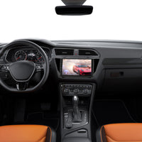 Volkswagen Tiguan 2GB Android Radio