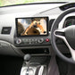 Honda Civic Sedan 2006-2011 | 9" Android Touch Screen Radio | Wireless CarPlay & Android Auto | GPS | Bluetooth | Wi-Fi