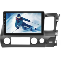 Honda Civic 2008-2011 Android Radio